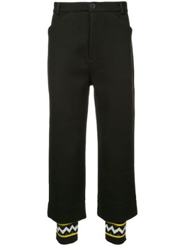 Geym - Black