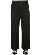 Geym - Black