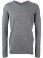 Société Anonyme 'universal' Sweater - Grey