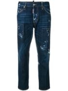 Dsquared2 Tomboy Jeans - Unavailable