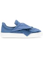 Ports 1961 Layers Sneakers - Blue