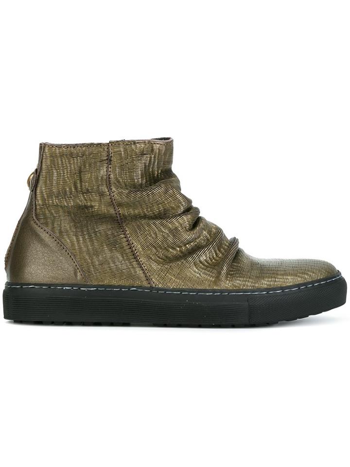 Fiorentini + Baker 'brody' Sneakers