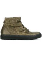 Fiorentini + Baker 'brody' Sneakers