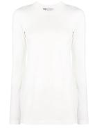 Y-3 Minimal Top - White