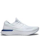 Nike Epic React Flyknit Sneakers - Unavailable