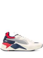 Puma Rs-x Hard Drive Sneakers - Neutrals