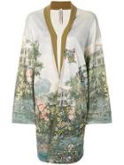 Antonio Marras St. Paesaggio Cardigan - Multicolour