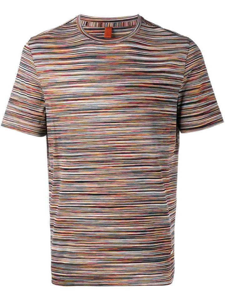 Missoni Striped T-shirt