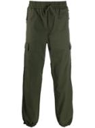 Carhartt Wip Slim Cargo Trousers - Green