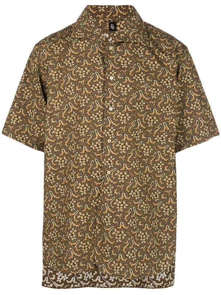 Kaptain Sunshine - Brown