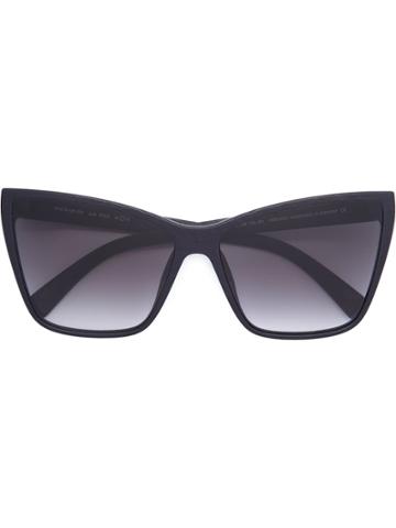 Mykita Roux Sunglasses - Black