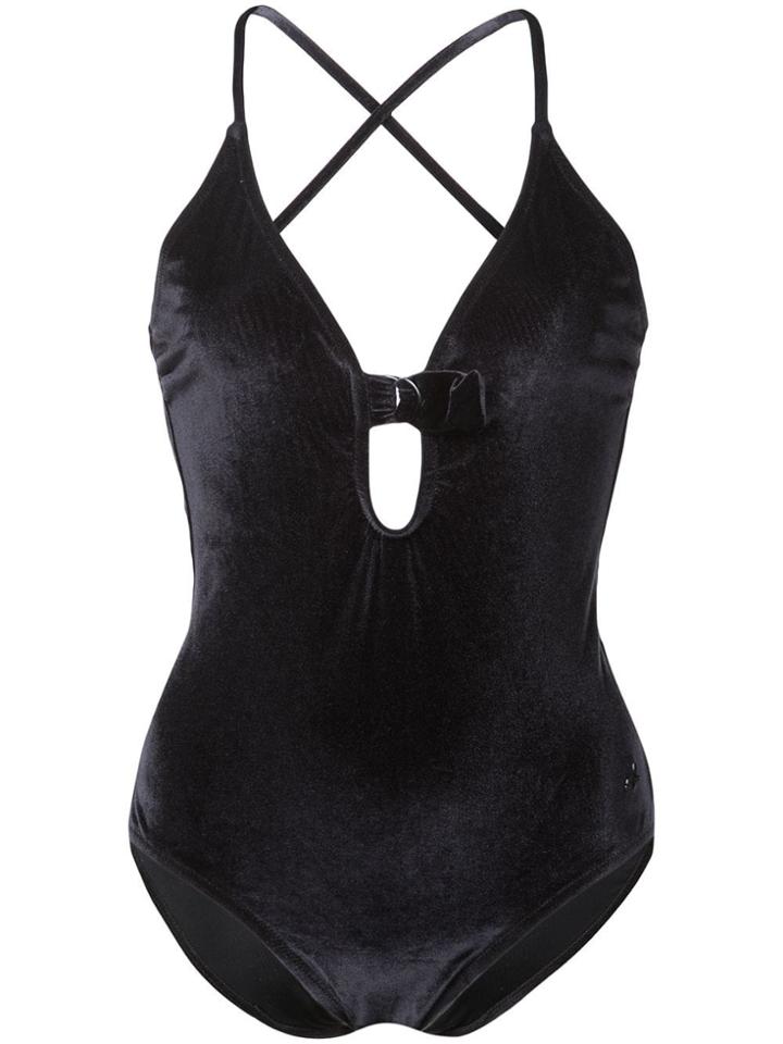Morgan Lane Else One Piece - Black