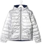 Ralph Lauren Kids - Silver