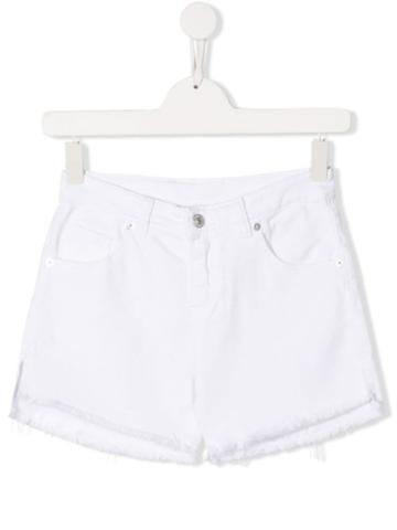 Chiara Ferragni Kids - White