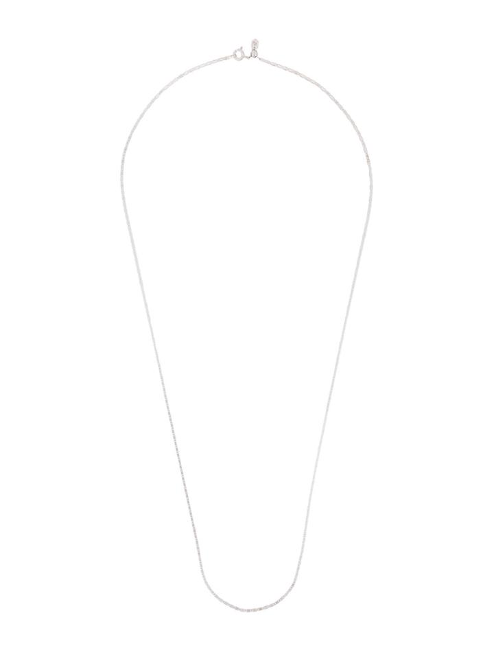 Maria Black Karan Necklace - Metallic