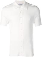 Neil Barrett Polo Shirt - White