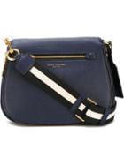 Marc Jacobs 'gotham' Saddle Crossbody Bag