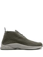 Nike Htm Air Woven Boot Sneakers - Green