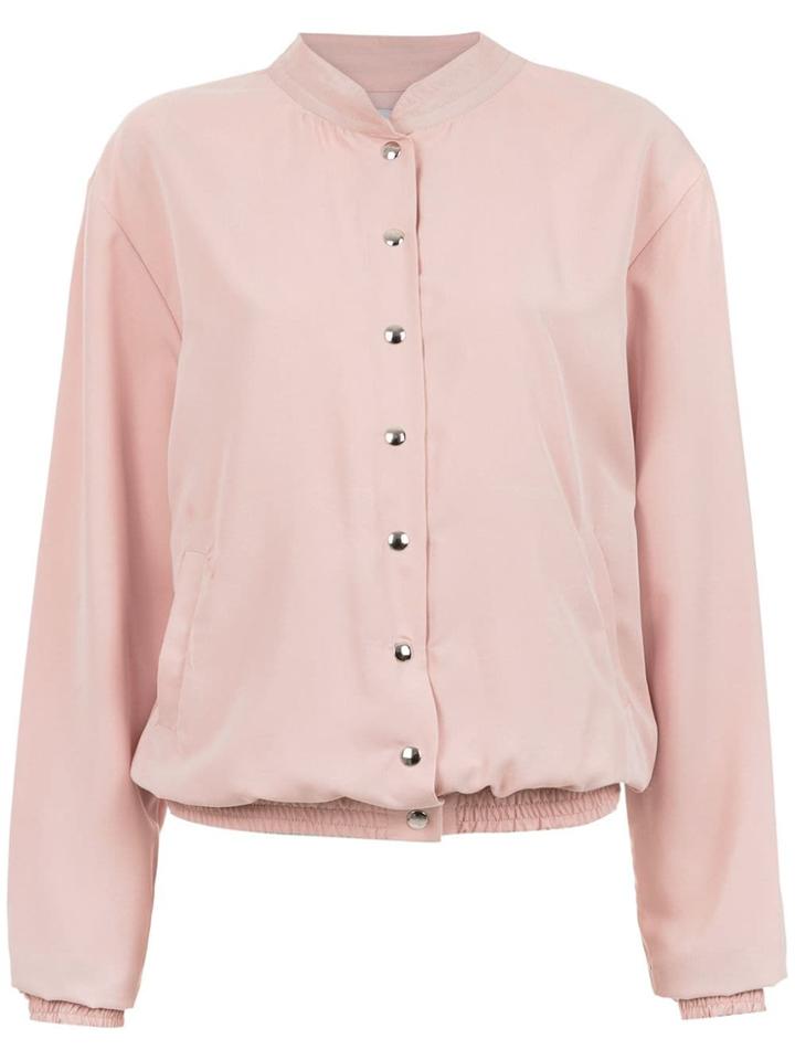 Olympiah Isola Jacket - Nude & Neutrals