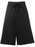 Ecoalf Drawstring Shorts - Black