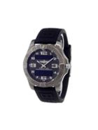Breitling 'aerospace Evo' Analog Watch, Men's