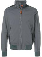 Parajumpers Classic Bomber Jacket - Grey