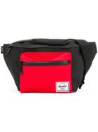 Herschel Supply Co. Colour Block Belt Bag - Black