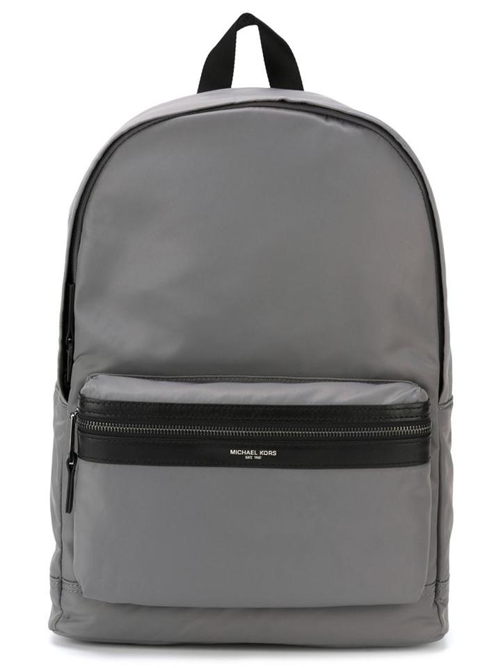 Michael Kors Classic Backpack