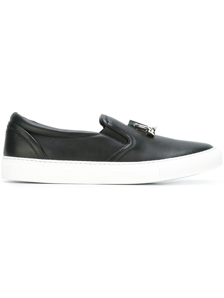 Dsquared2 'pop Pierce Me' Sneakers