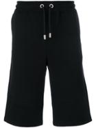 Versus Casual Track Shorts - Black