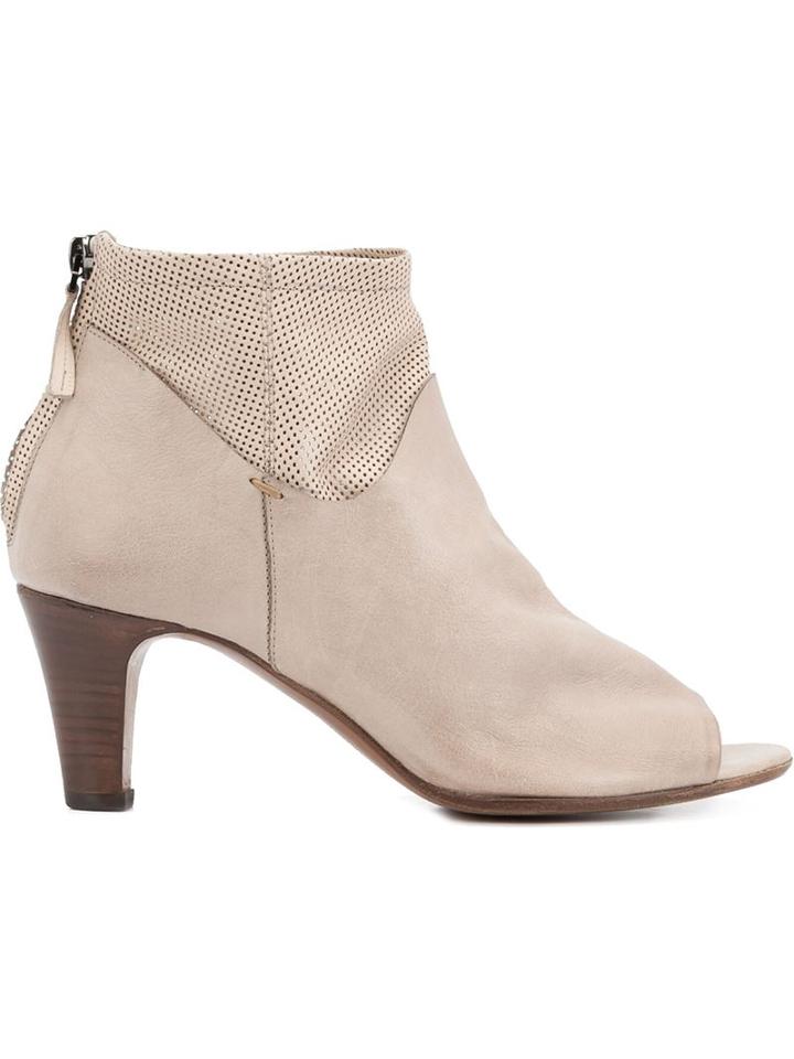 Laboratorigarbo 'rose 16' Boots
