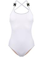 1017 Alyx 9sm Lucy Swimsuit - White