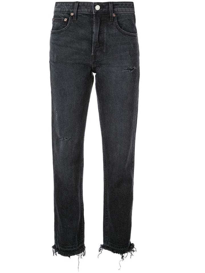 Trave Denim Irina Jeans - Black