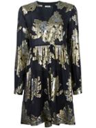 P.a.r.o.s.h. 'sem' Dress