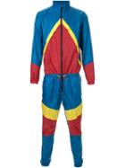 Dresscamp Zipped Jumpsuit, Adult Unisex, Size: Large, Polyester