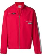 Puma Puma X Outlaw Moscow Track Jacket - Red