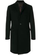 Paltò Adolfo Coat - Black