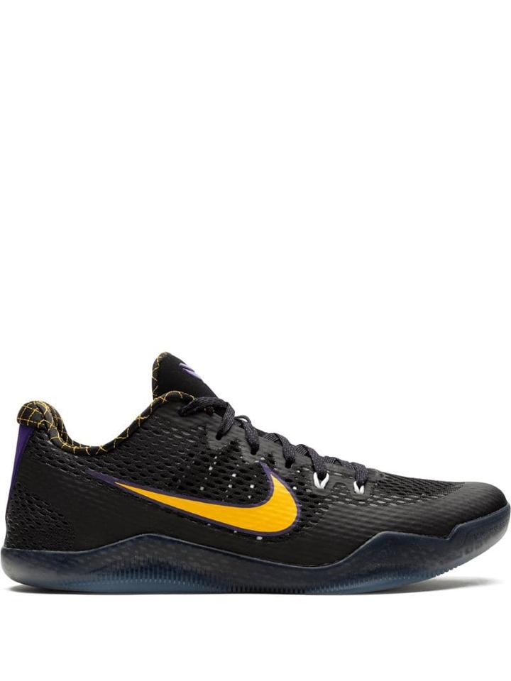 Nike Kobe Xi Sneakers - Black
