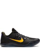 Nike Kobe Xi Sneakers - Black