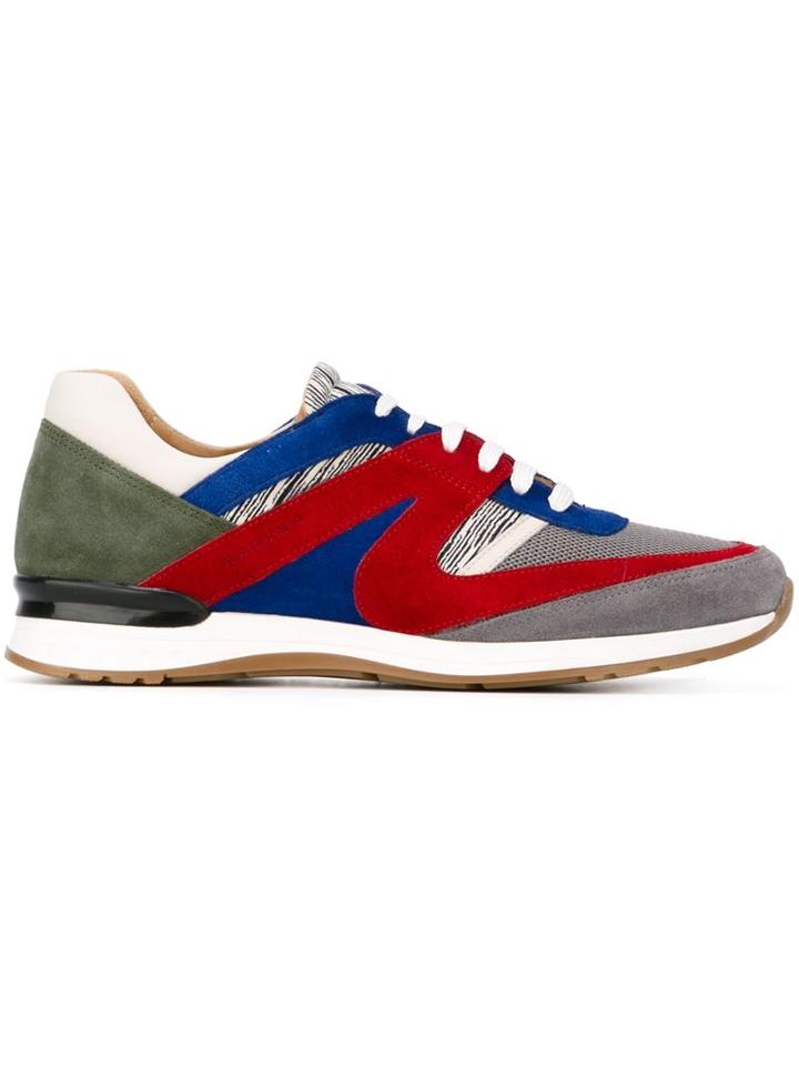 Carven 'boomerang' Sneakers