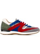 Carven 'boomerang' Sneakers