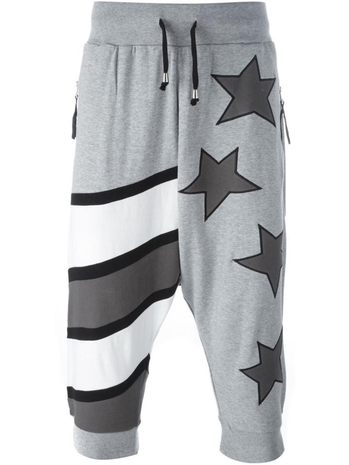 Unconditional 'americana' Jersey Shorts