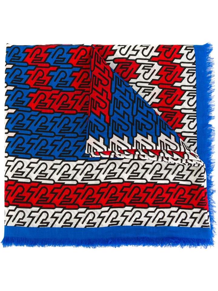 Kenzo Kenzo Paris Scarf