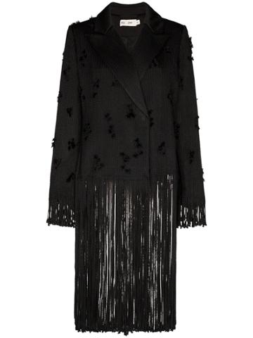Xu Zhi Xzhi Brd Blzr Blck - Black