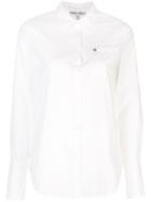 Alex Mill Standard Shore Shirt - White