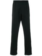 Mjb Loose Fit Track Trousers - Black