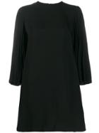 Valentino Sb3van114nk0nonero - Black