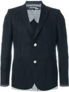 Junya Watanabe Comme Des Garçons Man Two Button Blazer