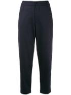 Barena Relaxed Trousers - Blue