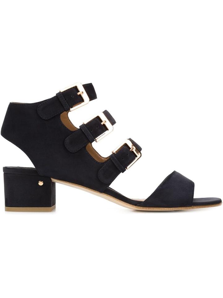 Laurence Dacade 'klio' Sandals - Blue
